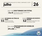 Calend&aacute;rio Julho 2026
